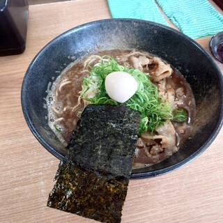 口コミ一覧 : らーめん まつ☆うら - 東広島市その他/ラーメン [食べログ]
