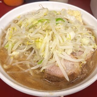 ラーメン二郎 相模大野店