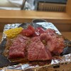 酒肆 門 - 朴葉味噌焼き