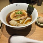 ニッポン ラーメン 凛 トウキョウ - 