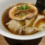 ニッポン ラーメン 凛 トウキョウ - 