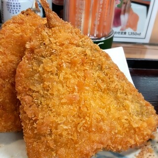 定食屋 ふか河_1