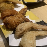 旬肴酒場 清みず - 