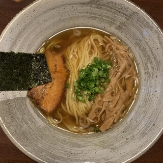 麺や 桜風_0