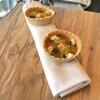 800°DEGREES ARTISAN PIZZERIA - 