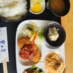 案山子 - 