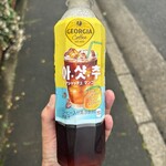 セブンイレブン - ドリンク写真: