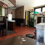 中華そば　中村屋 - 