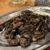 生目台入口