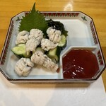 鉄板焼料理 祇園 - 