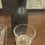 旬菜・鮮魚 居酒屋 徳ちゃん - 日本酒