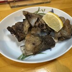 鉄板焼料理 祇園 - 