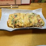 鉄板焼料理 祇園 - 