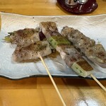 鉄板焼料理 祇園 - 