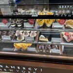 GRAMERCY NEWYORK - 料理写真: