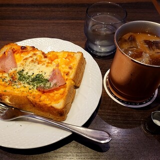星乃珈琲店_1