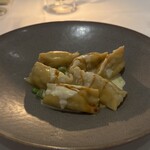 RESTAURANT DAZZLE - 