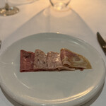 RESTAURANT DAZZLE - 