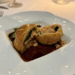 RESTAURANT DAZZLE - 