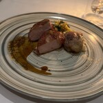 RESTAURANT DAZZLE - 