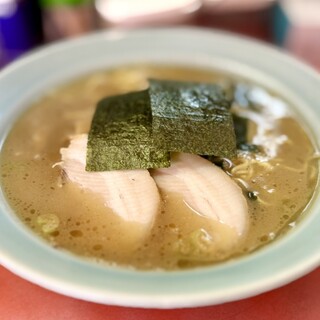 ラーメンショップ_1