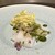 Amante Ginza by Shin Harada - 料理写真: