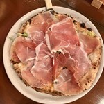 PIZZA MATSURI - 
