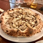 PIZZA MATSURI - 