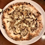 PIZZA MATSURI - 