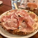 PIZZA MATSURI - 