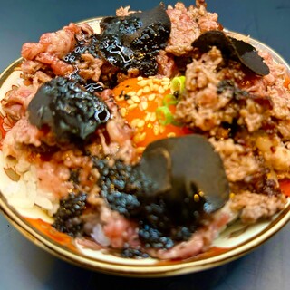 和牛焼肉と冷麺・純豆腐 醍醐_0