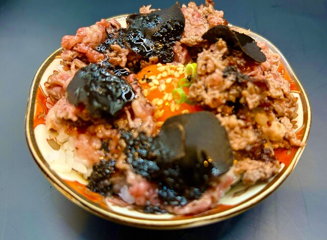 和牛焼肉と冷麺・純豆腐 醍醐 横浜店