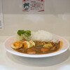 リッチなカレーの店 アサノ - 料理写真: