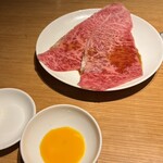 ビーフキッチン - 