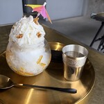 京冰菓 あてなるもの - 