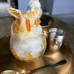 京冰菓 あてなるもの - 