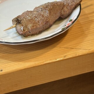 やきとり横丁 - 料理写真: