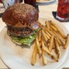THE GREAT BURGER - 