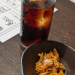 しり鳥商店 - 