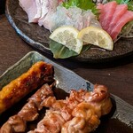 しり鳥商店 - 