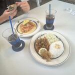 Cocoroar CAFE - 