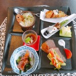 ステーキカッポー 恒づね - 