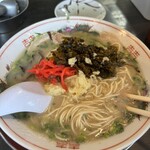 博多ラーメン なみへい - 