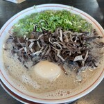 博多ラーメン なみへい - 