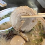 博多ラーメン なみへい - 