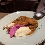 RACINES Boulangerie & Bistro - 