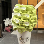 DOLCE TACUBO GINZA「（ドルチェ タクボ ギンザ） - 東銀座/スイーツ」公式情報より