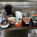 博多ラーメン なみへい - 