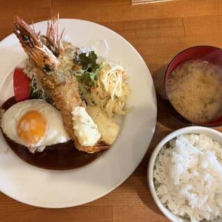 洋食の藤_0