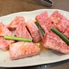 板前焼肉 一志
